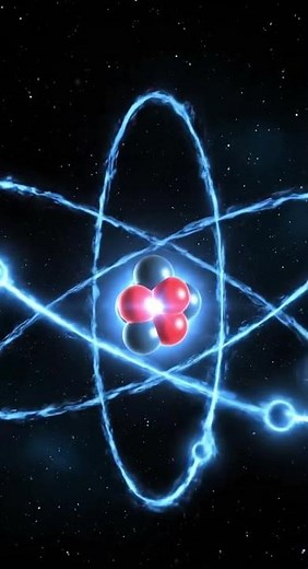 The Atom Explained: A Conceptual Animation
