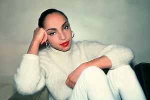 NOMINEE STYLE: Sade