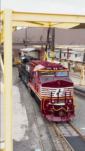 Chicago Unit in the NS Landmark Series