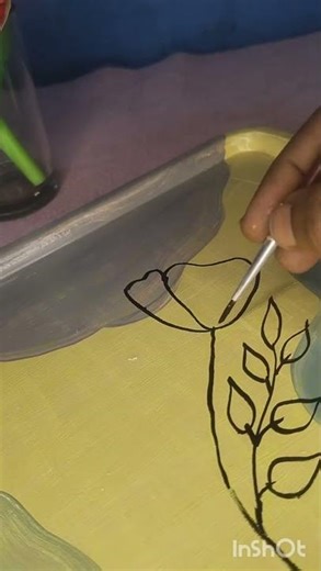 DIY Keychain Holder 🔑 | Easy Wall Organizer | Creative Home Decor Idea | Hand made keychain holder