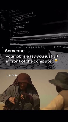 My honest reaction 🥲#ytshorts #gradus #artificialintelligence #coding