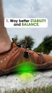👣 Most shoes squeeze, suffocate, and slowly damage your feet. The Caspian Adventure barefoot shoes do the opposite. ✅ Wide toe box = natural toe spread ✅ Zero-drop sole = better posture & balance ✅ Flexible design = stronger, healthier feet It feels like walking barefoot—but with protection. 🌿 Try them risk-free today with free shipping 30-day money-back guarantee. 👉 https://adv.hike-footwear.com/10-reasons-people-caspian-adventure | HIKE Footwear