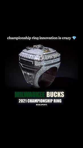 NBA Championship Rings Designed by Jason of Beverly Hills