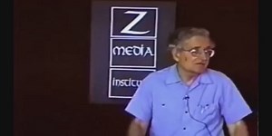 Noam Chomsky’s Searing Critique of Postmodernism and Academia
