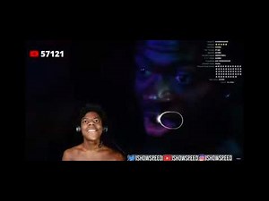 Ishowspeed Reacts To Lil Nas X ft.Jack Harlow - industry baby