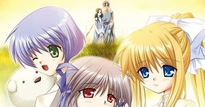 Visual Novel ‘Air’ Mendapat Versi Switch