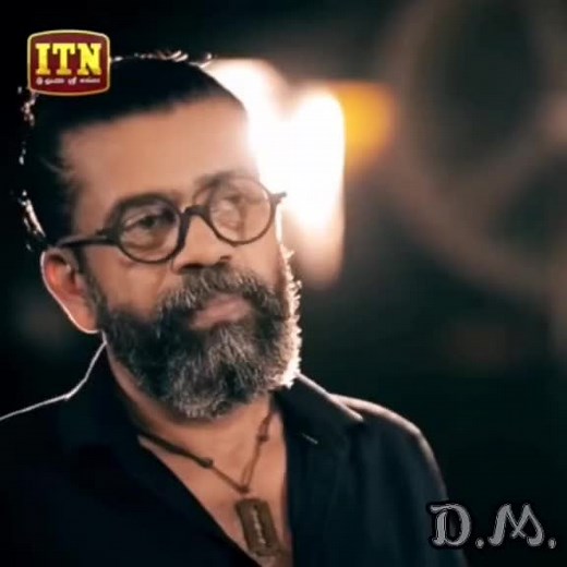 Dilshan Madhuranga on TikTok