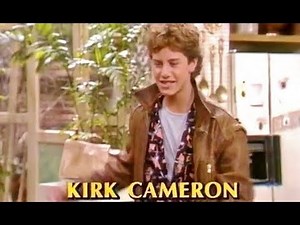 1985 - Growing Pains - TV Intro #2 (MY ORIGINAL VERSION)