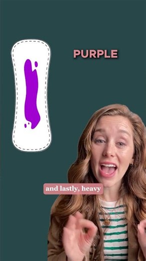 The Period Color Code No One Taught You