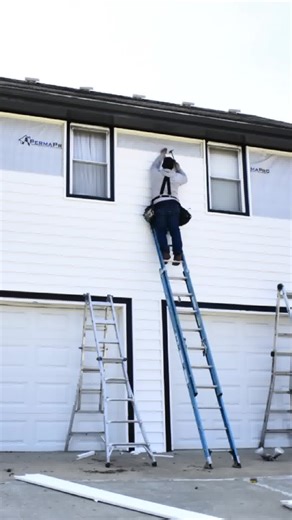 Belton Homeowners - Save THOUSANDS On A Siding Replacement With 30% OFF Through Blue Springs Siding & Windows! Why Choose Blue Springs: ⚡️ Superior Product With Better Insulation 🇺🇸 USA Made 🏠 Lifetime Guarantee 🗓 Serving The Community For Over 30 Years ⭐️ A Rating With The BBB Look No Further Than Blue Springs Siding & Windows! Click the link below to see if your zip code qualifies ⬇️ | Blue Springs Home Improvement