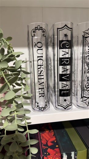 Embrace Your Bookish Obsession with More Merchandise