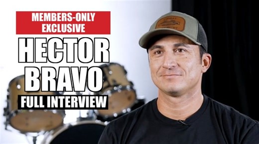Hector Bravo on Being a Prison Guard at a California Max State Prison (Members Only)