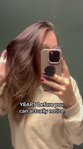 Hair GROWTH support is one simple change away... ✨ ⭐️ 50,000 Five Star Reviews 🔬 Clinically Studied Shampoo & Conditioner 💚 95% Saw an Improvement in Hair Health in 4 Weeks | The Earthling Co.