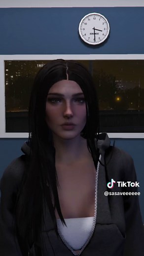 Adriana Lima Inspired GTA FIVEM Character Tutorial