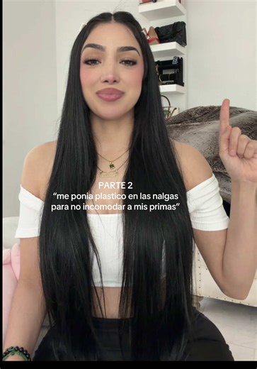 parte 2 #storytime#familia#primas#parati | storytime