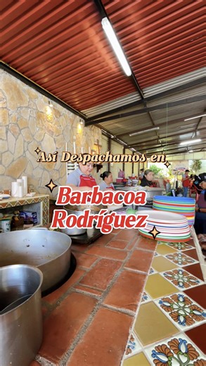 ¿Barbacoa para desayunar? 🫢 Visítanos y prueba una verdadera barbacoa de borrego 🐑. Pedidos al 📲 4151245300 WhatsApp ✅ https://wa.link/4m5raq #BarbacoaRodríguez #Barbacoa #SanMigueldeAllende #fyp #viral