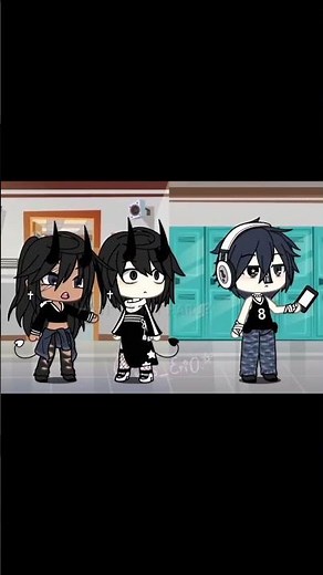 Hey Haru! || Gacha Edit (Eri x Haru) || Hope u enjoy :3