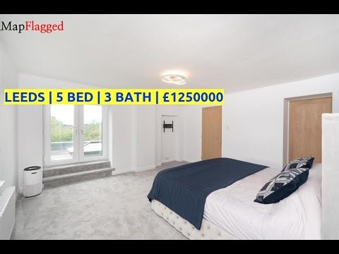 Leeds,UK | Buy home at West End Lane, Horsforth, UK | MapFlagged