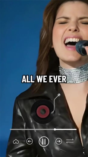 Shania Twain's Kaching - A Musical Celebration