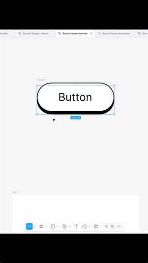Create Stunning Button Hover Effects in Figma