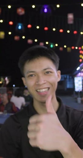 Xiaomi 17 Ultra Low Light Camera Test | Siniawan Night Street Photography (Trailer)