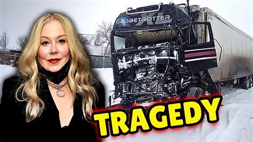 At 54, The Tragedy Of Christina Applegate Is Absolutely Devastating
