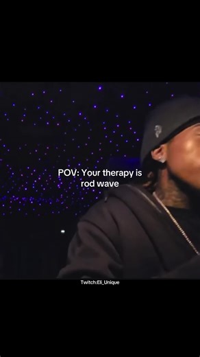 Exploring Rod Wave's Impact on Therapy and Music