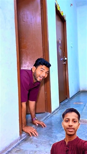 😜 Devanshi Billi Bol Diya 🐄 #shorts