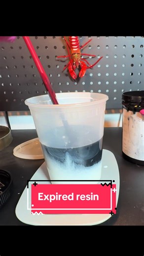What Happens When You Use Expired 3D Printing Resin?