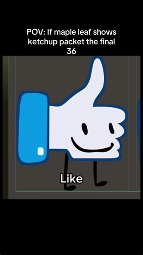 POV: If KP sees the final 36 #t201cos #t100cos #the100characterobjectshow #the201characterobjectshow #geobread