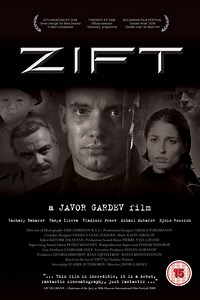 Zift - Alchetron, The Free Social Encyclopedia
