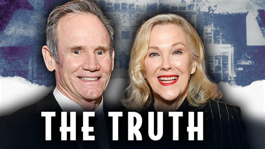 All About #CatherineOHara's Husband Bo Welch | Glam