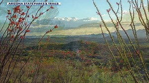 Talking AZ state parks & trails | Drone Zone