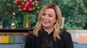 Eve Myles: On the hunt for another killer