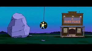 The Simpsons Movie: Wrecking Ball!! (2007)