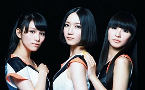【中字】Perfume World Tour 1st 全场