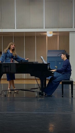 Paris. Passion. Four artists struggling to make it. One unforgettable love story. La Bohème is back. | LA Opera | Facebook