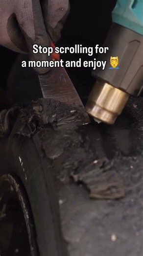 Anyone else finding this extremely satisfying? 🙋‍♂️🤤 #DTM #DTM2026