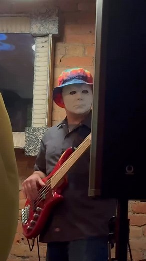 #virginiaandtheslims #5walnutwinebar #ashevillehalloween | Virginia and The Slims | Facebook