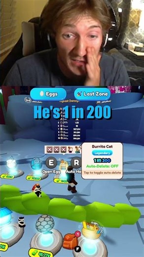 First 1 Mil Cat - Meow Simulator