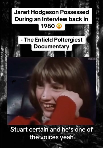 Exploring Possession: The Enfield Poltergeist Documentary