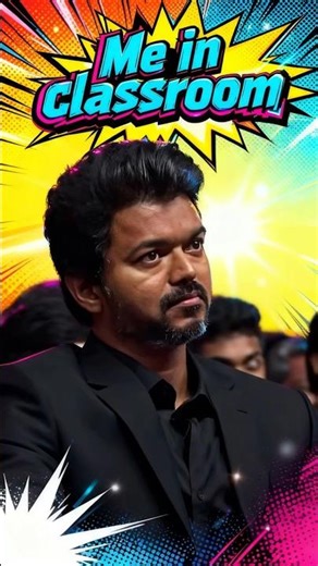 Me in Classroom Be Like 🗿 | #shorts #trending