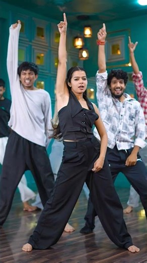 Jhalak Dikhla Jaa Dance Steps for Beginners!#ytshorts #trendingdance #dance #dancevideo