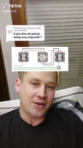 How to Connect Three Wires to One Lamp Explained