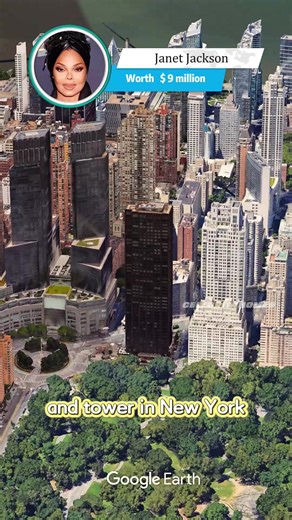 Inside Janet Jackson’s Stunning Mansion