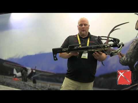 Mission MXB-360 Crossbow