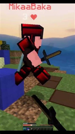 comeback? #shorts #minecraft #fyp #bedwars #minemenclub #hypixel