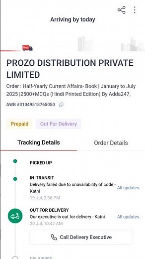 Delhivery Agent Se Contact Kaise kare #delhivery #shorts #youtubeshorts #viral #customercare