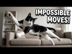 Milky The Cat's Ultimate Compilation