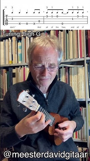 Opalite - Taylor Swift - TOM Mini (Ukulele fingerstyle tutorial with TAB)